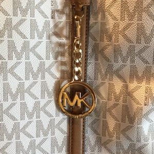 Michael Kors Bags - Michael Kors- large tote Michael Kors Bags - Michael Kors- large tote
